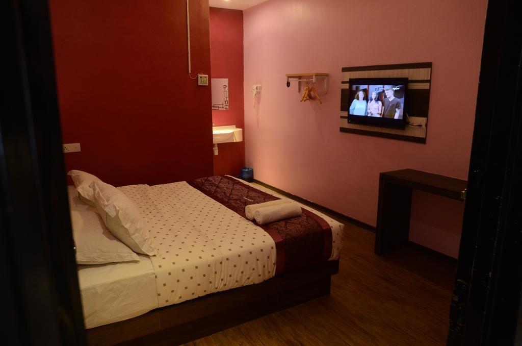 Hotel Premium Ipoh Exterior foto