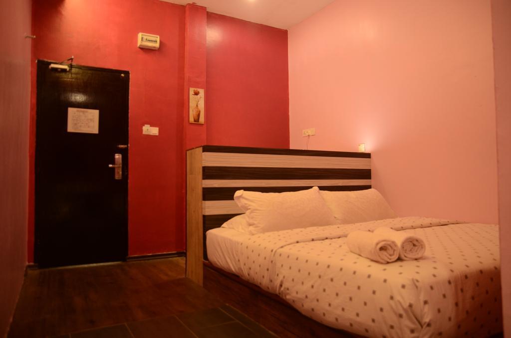 Hotel Premium Ipoh Exterior foto