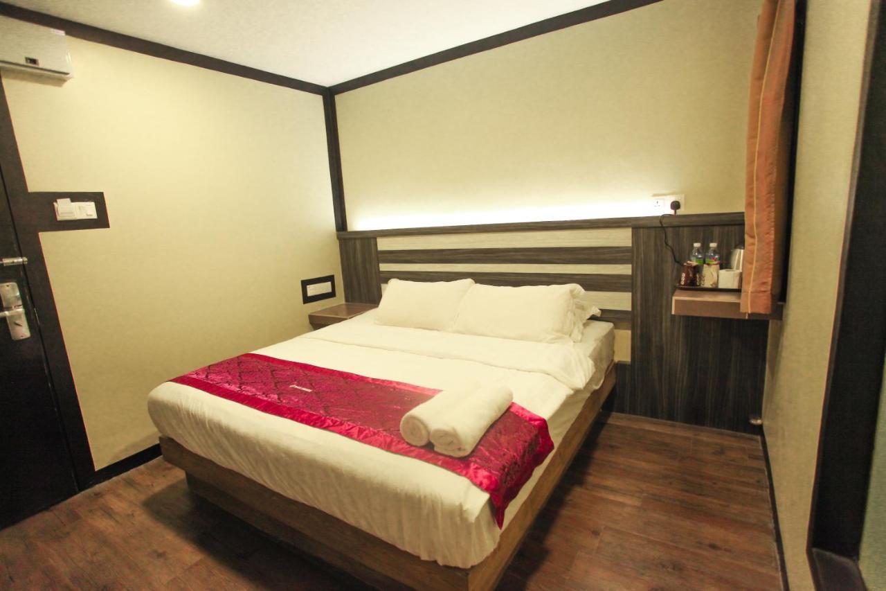 Hotel Premium Ipoh Exterior foto
